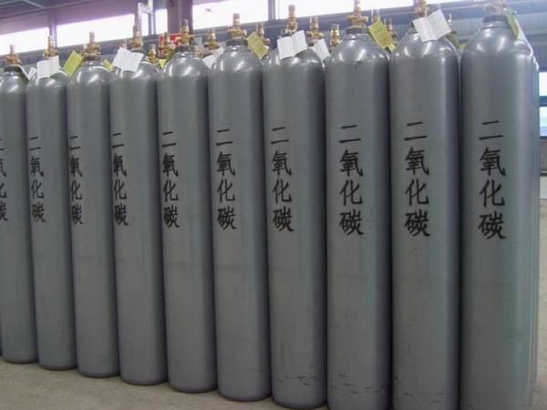 产品5-二氧化碳