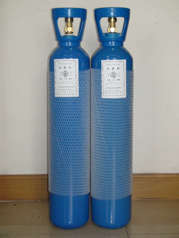 产品2医用氧气10升